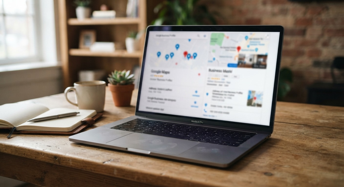 Google Business Profile Optimization: A Practical Guide for Local Businesses