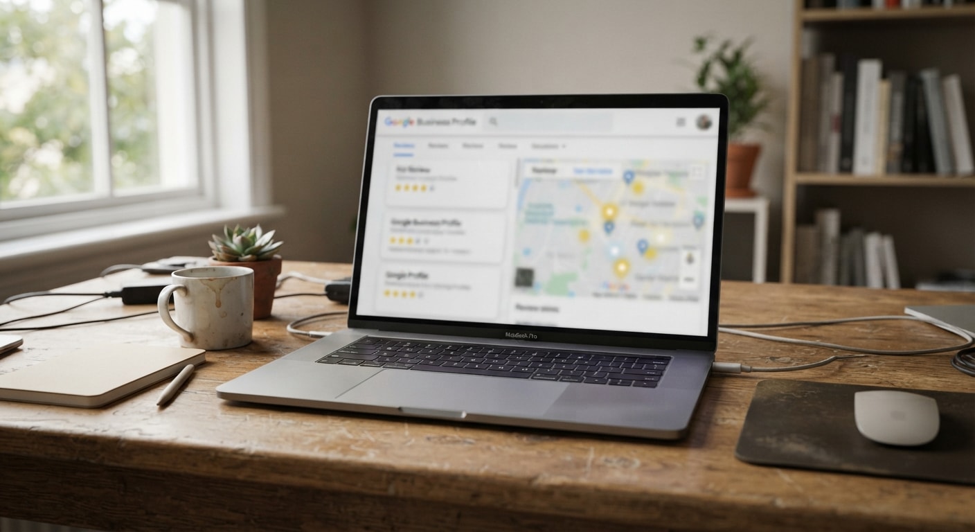 Google Reviews for a Local Business: A Practical Guide to Earning Trust