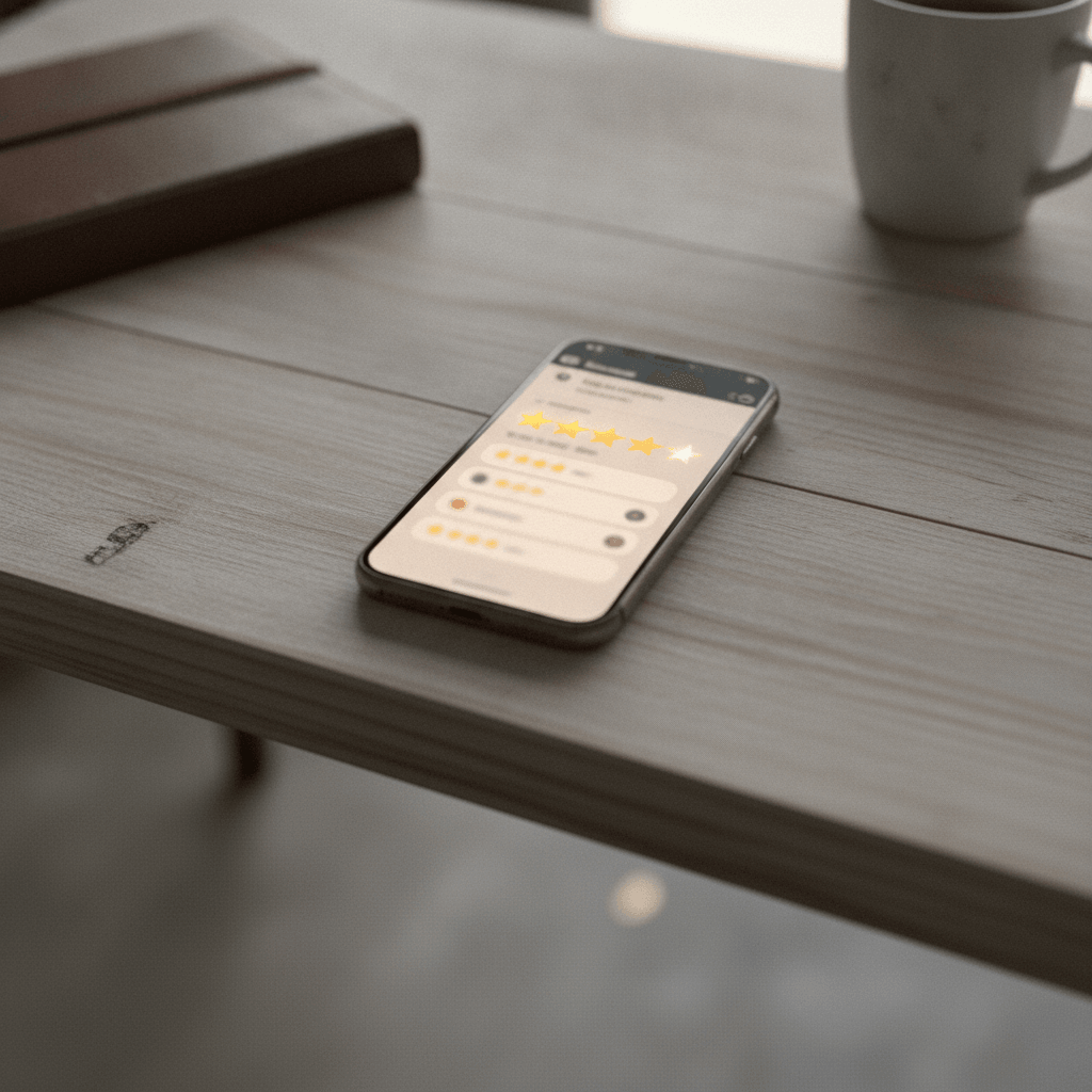 Why Google Reviews Make or Break Local Businesses (And What To Do About It)