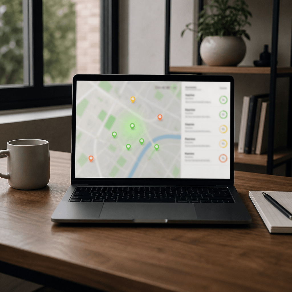 Local Rank Tracking: A Practical Guide for Local Business Owners