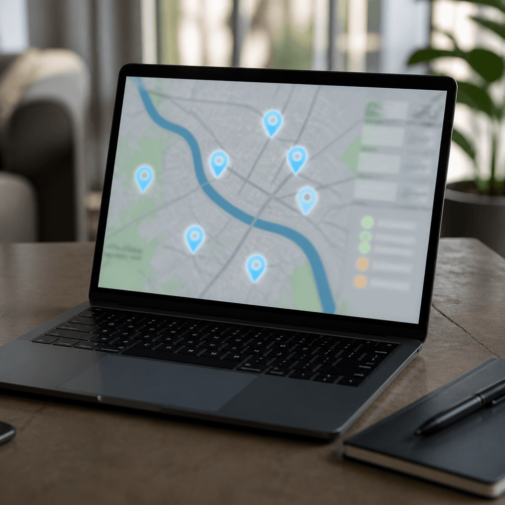 Local Rank Tracking: How to Tell Whether Your Local Visibility Is Improving