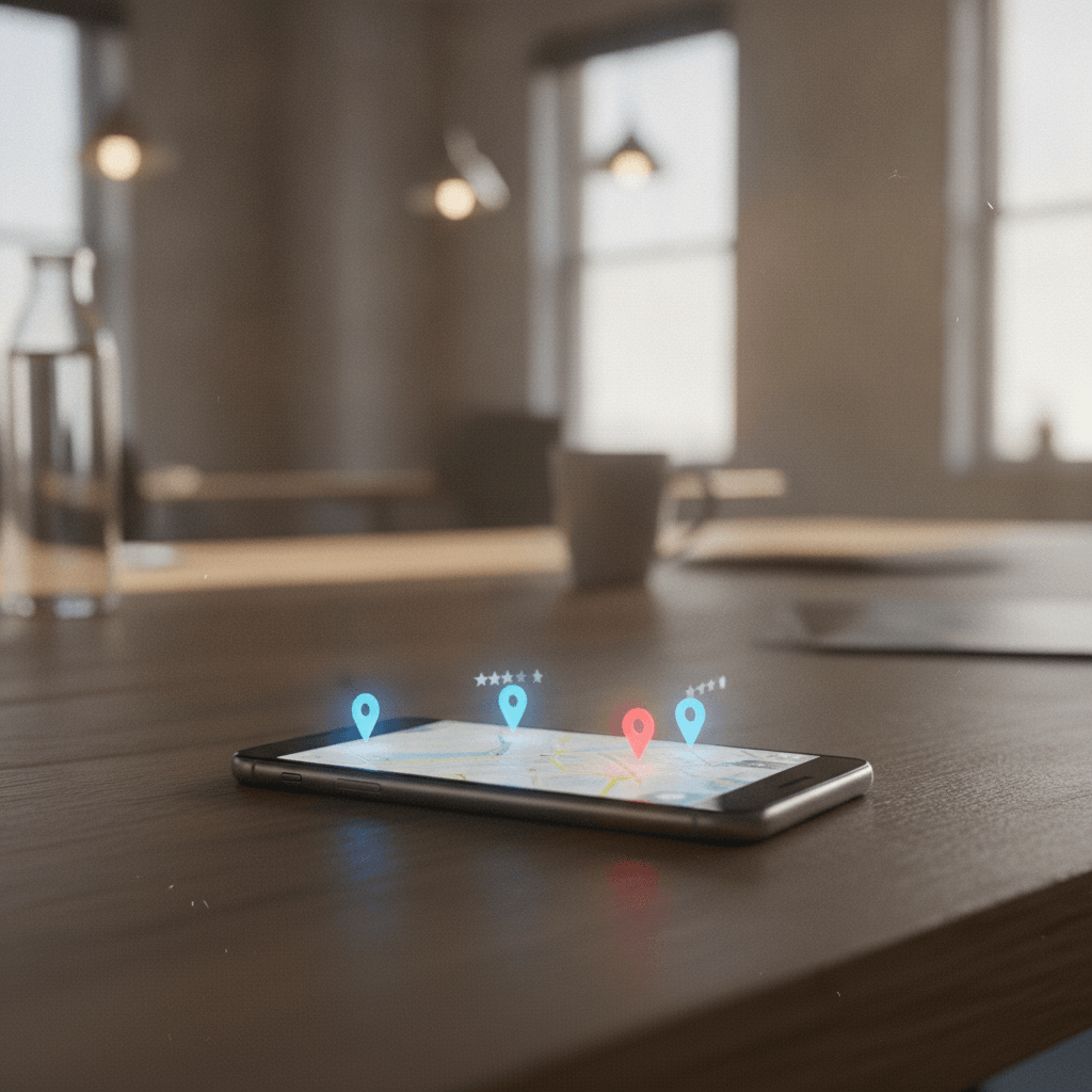 Why Local Rank Tracking Matters More Than You Think