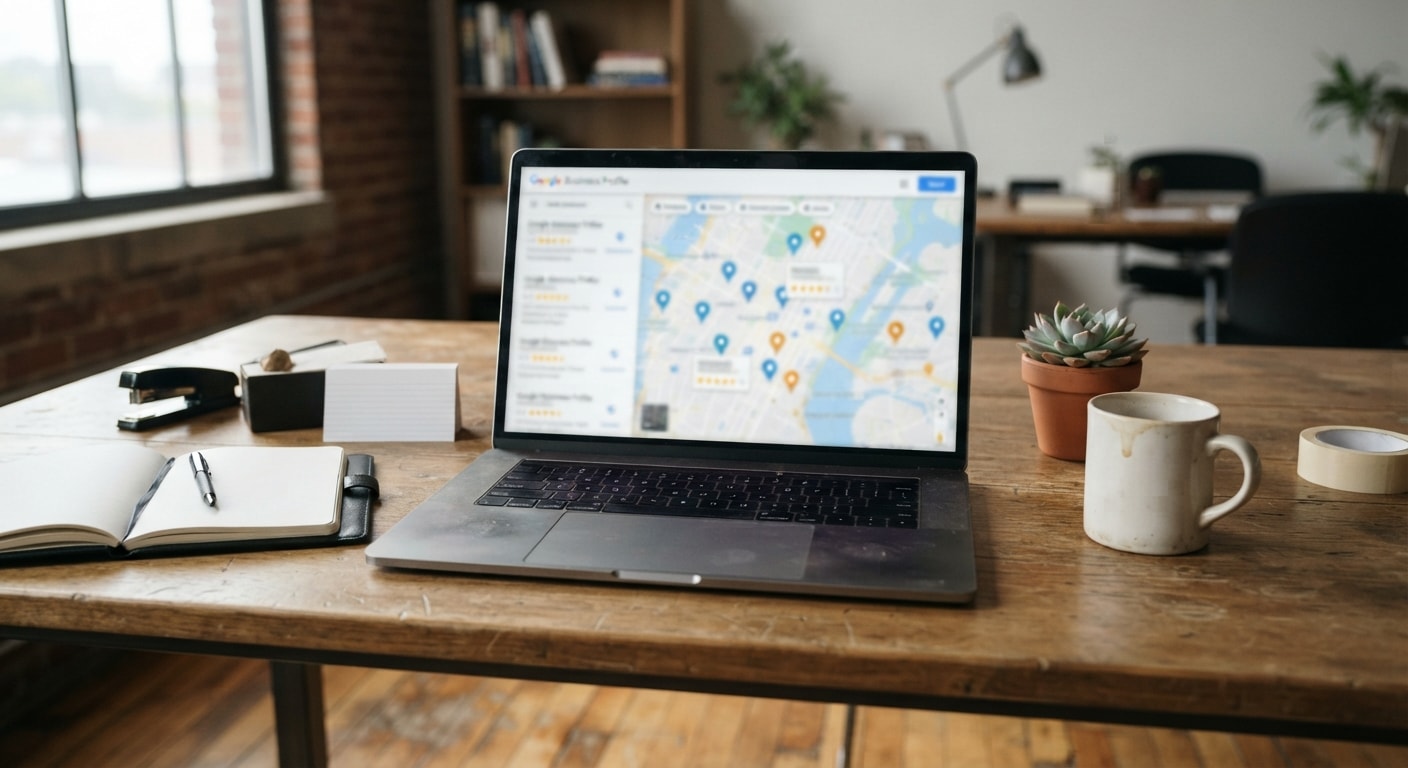 Local SEO for Auto Repair Shops: A Practical Guide to Getting Found