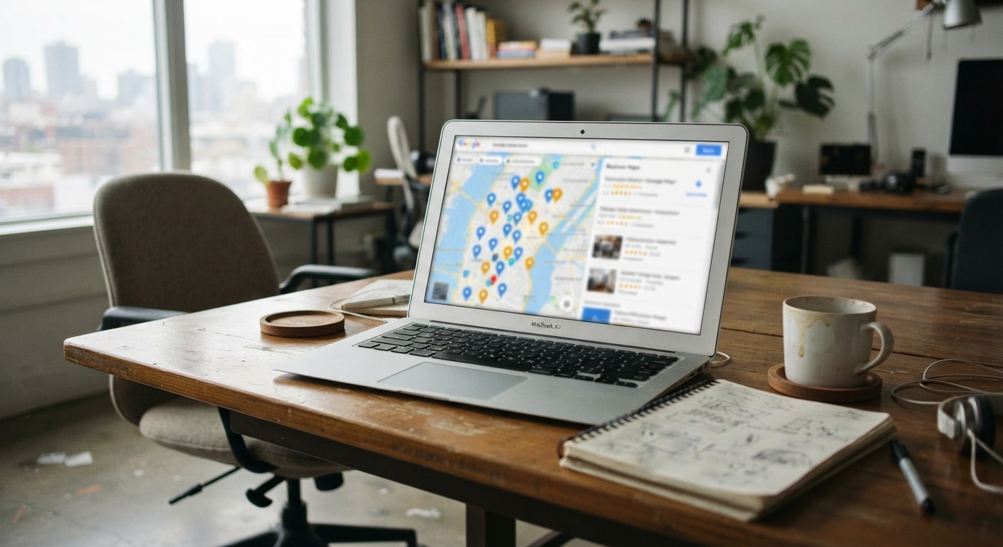 Local SEO for Plumbers: A Practical Guide to Getting Found Nearby