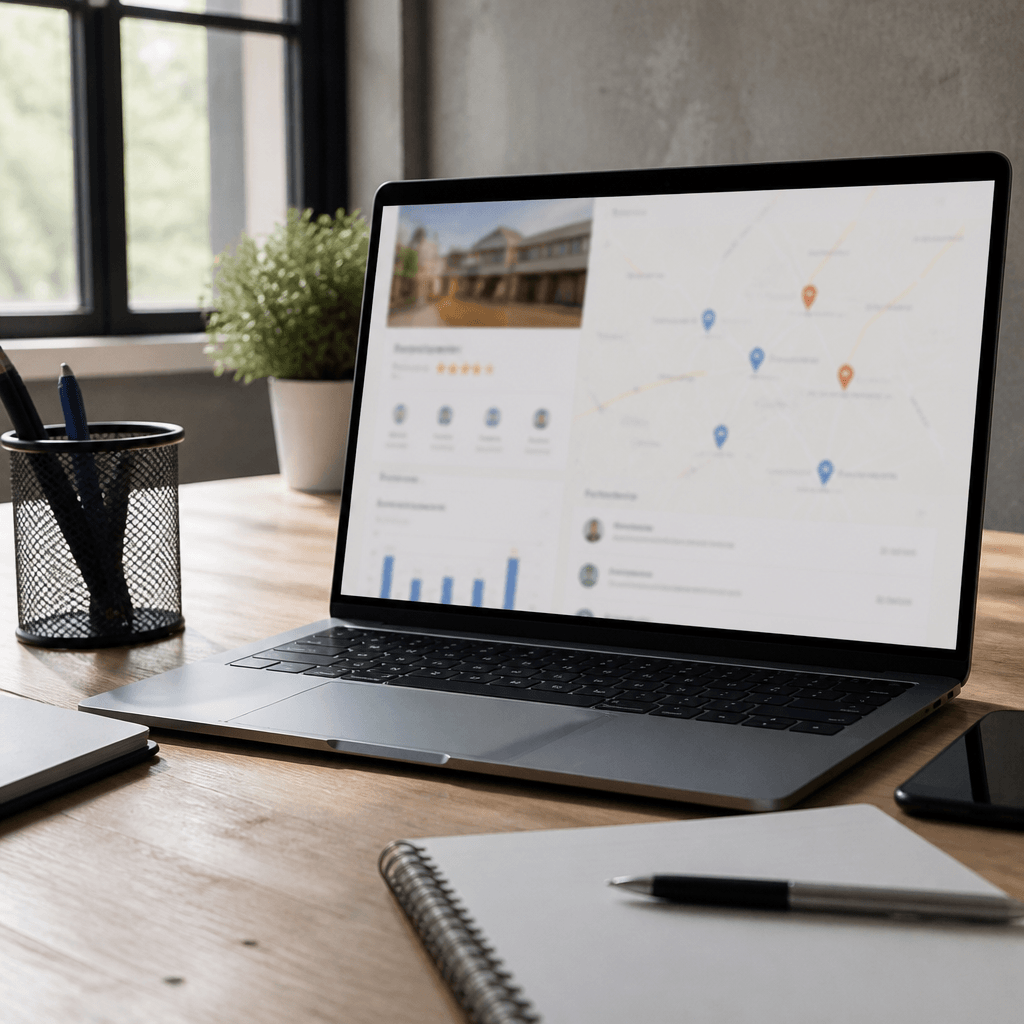 Google Business Profile Management: A Practical Guide for Local Owners