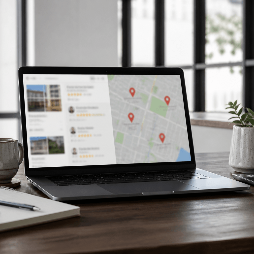 Google Reviews for a Local Business: A Practical Guide to Earning Trust