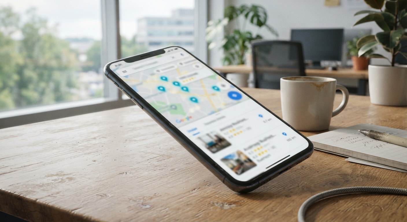 Local SEO Services: A Practical Guide for Businesses in the Local Area